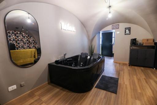 Loft Ateneo Бари Экстерьер фото