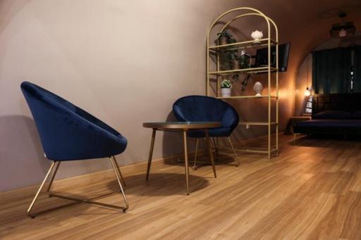 Loft Ateneo Бари Экстерьер фото